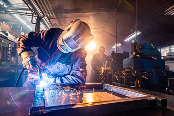 Best Food and Beverage Processing Equipment Welding in Newark, CA