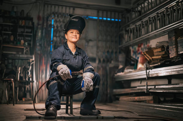 Best Maintenance and Repair Welding in Newark, CA