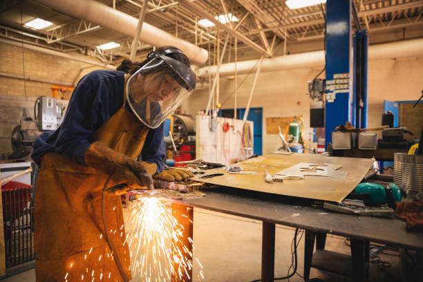 Affordable Welder Services in Newark, CA