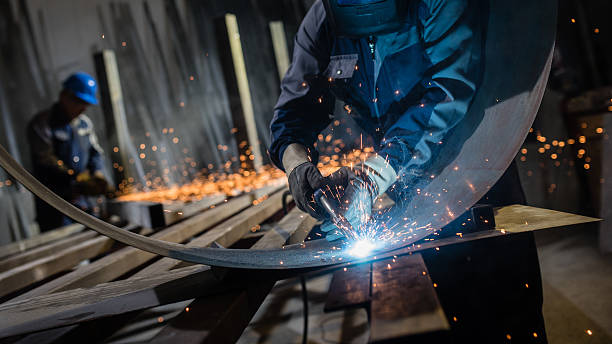 Professional Welder & Metal Fabrication in Newark, CA