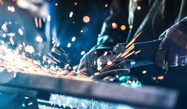 Best Automation and Robotic Welding in Newark, CA